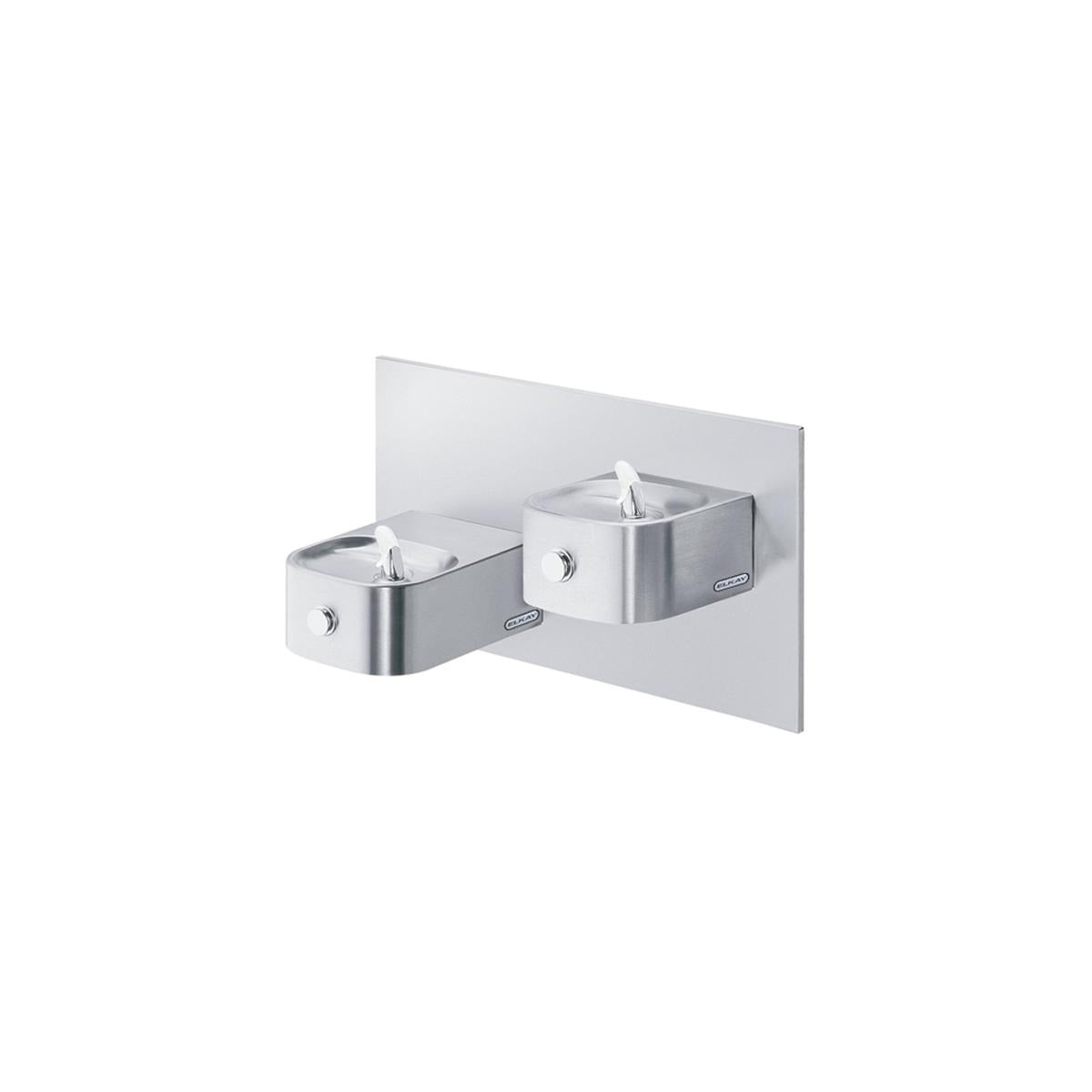 BSC PREFERRED Bsc Preferred EDFPVR217RAC Bi-level Drinking Fountain