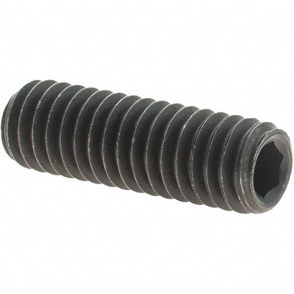 VALUE COLLECTION Value Collection MP40381 Set Screw 5/16-18 X 1 in Grade 8