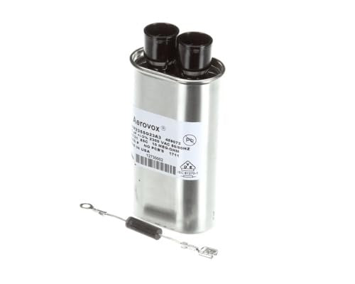 AMANA Amana 59001158 Capacitor Kit (1 Pack) AMN59001158