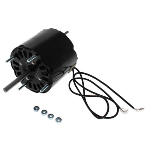 Packard 40132 Shaded Pole Motor 115V 1550 RPM