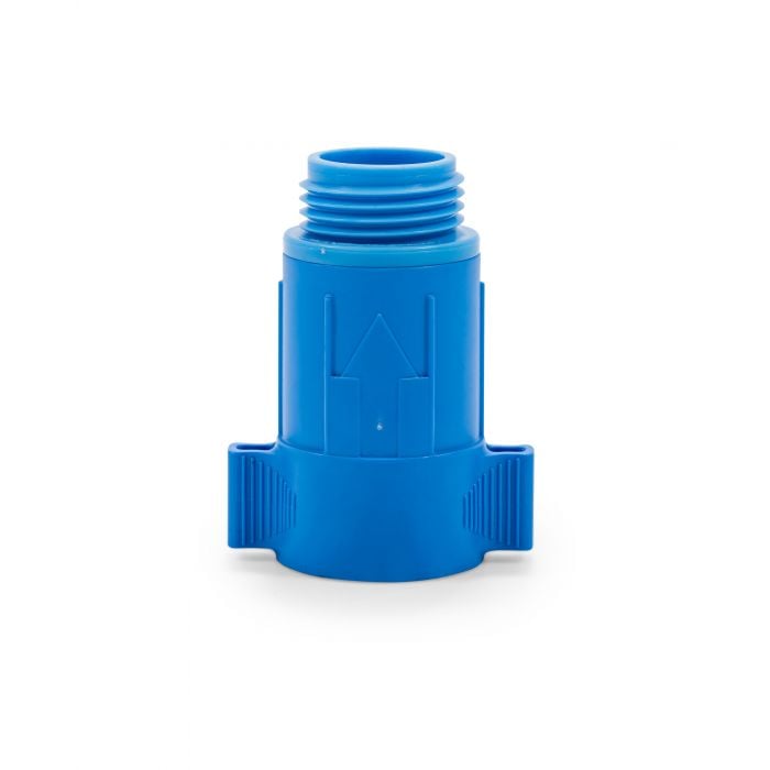 Camco 40143 Water Pressure Regulator Plastic Each