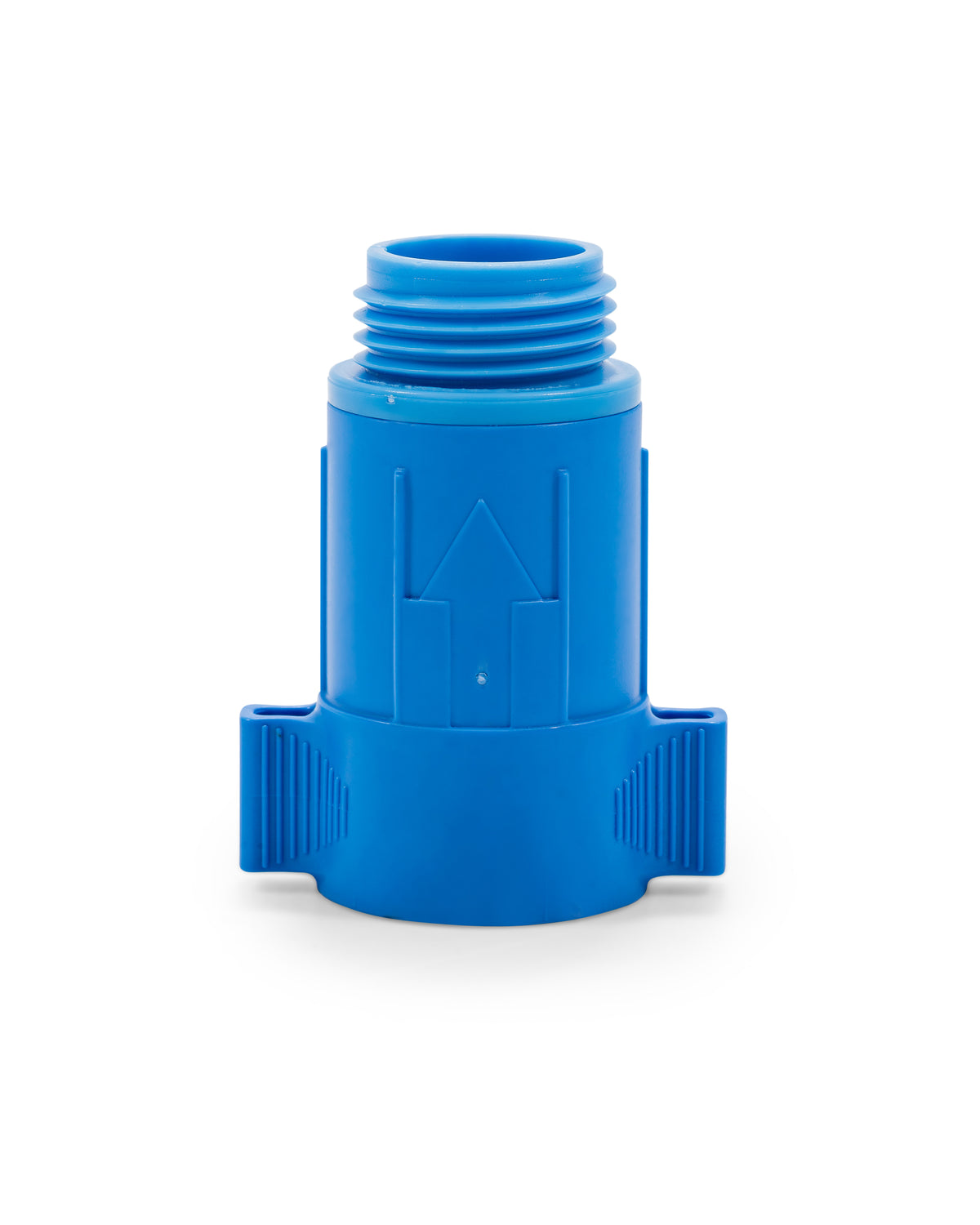 Camco 40143 Water Pressure Regulator Plastic Each