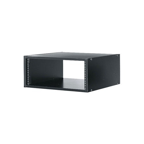 MIDDLE ATLANTIC Middle Atlantic RK4 4-space Rack Enclosure 16in Black