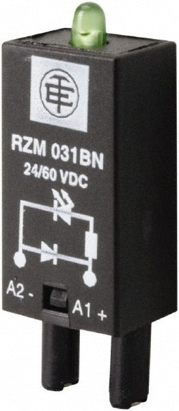 SCHNEIDER ELECTRIC Schneider Electric RZM031BN Relay Protection Module