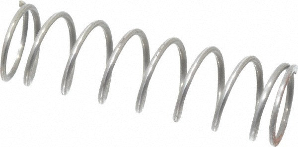 VALUE COLLECTION Value Collection 06811244 Compression Spring 0.36in Od