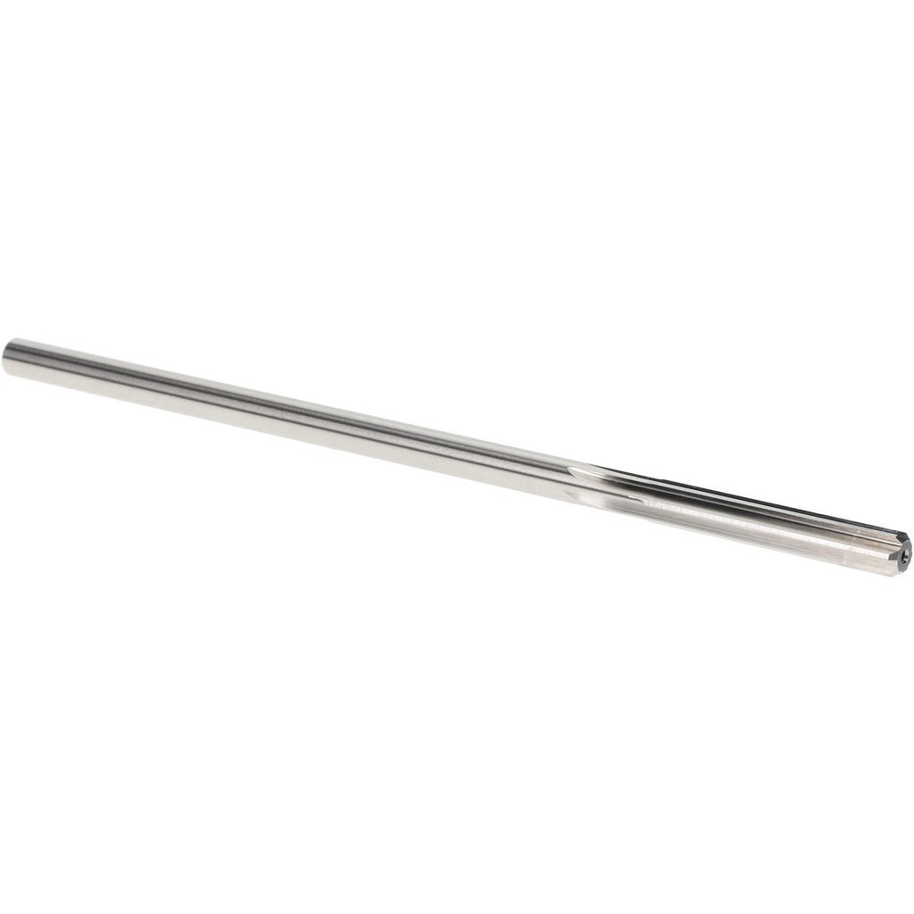 TITAN USA Titan Usa TR94388 Chucking Reamer 0.2505 in Hss Straight