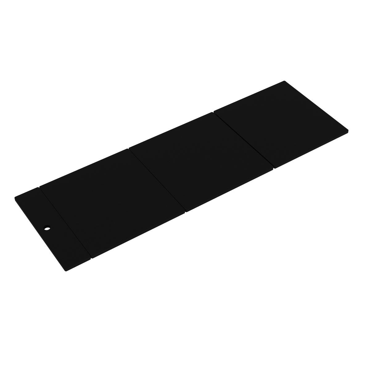 BSC PREFERRED Bsc Preferred CS60BP Polymer Cutting Board 57.75x18.75