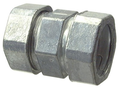 HALEX Halex/scott Fetzer 22205B Emt Compression Coupling 1/2 in 45 Pack