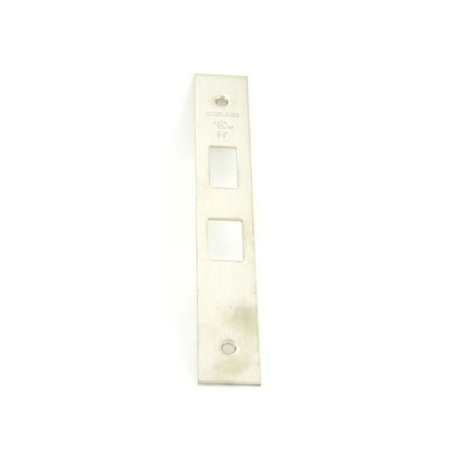 SCHLAGE Schlage Commercial 09664630 Armor Front and Screws
