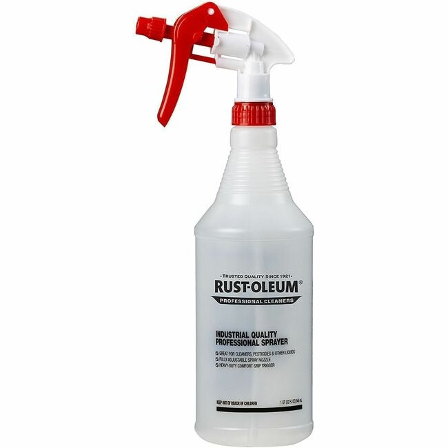 RUST-OLEUM Rust-Oleum RST394872 Professional 3-Finger Sprayer 30 fl oz (12/Carton)