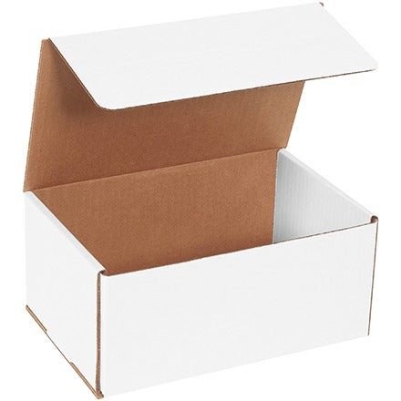 BSC PREFERRED Bsc Preferred MLR964 Corrugated Mailers 50 Pack