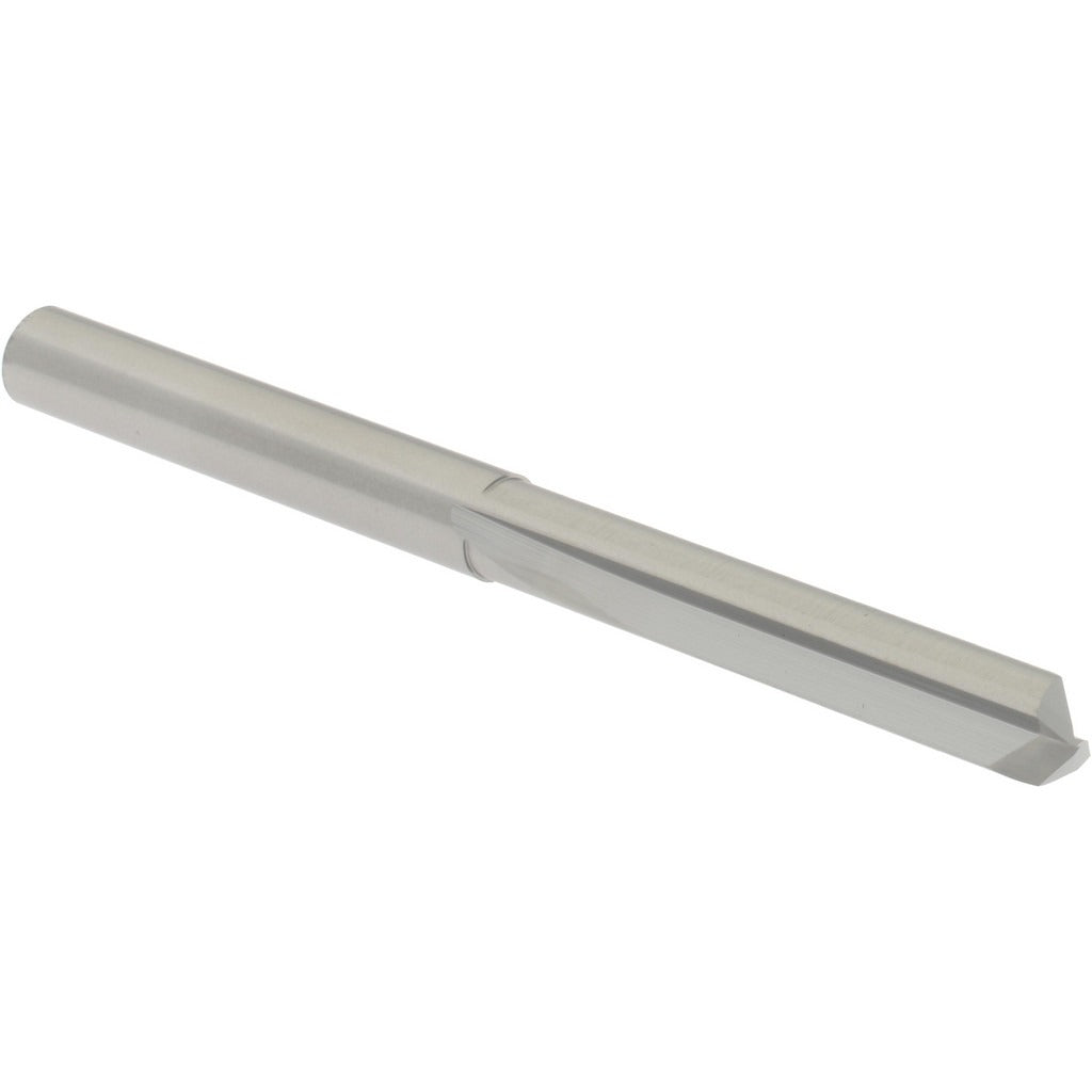 HERTEL Hertel 83246520 Straight-flute Die Drill Bit 0.1800 in