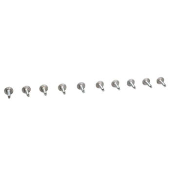 Square D 4020513002K 3/4 Cover Trim Screw Kit