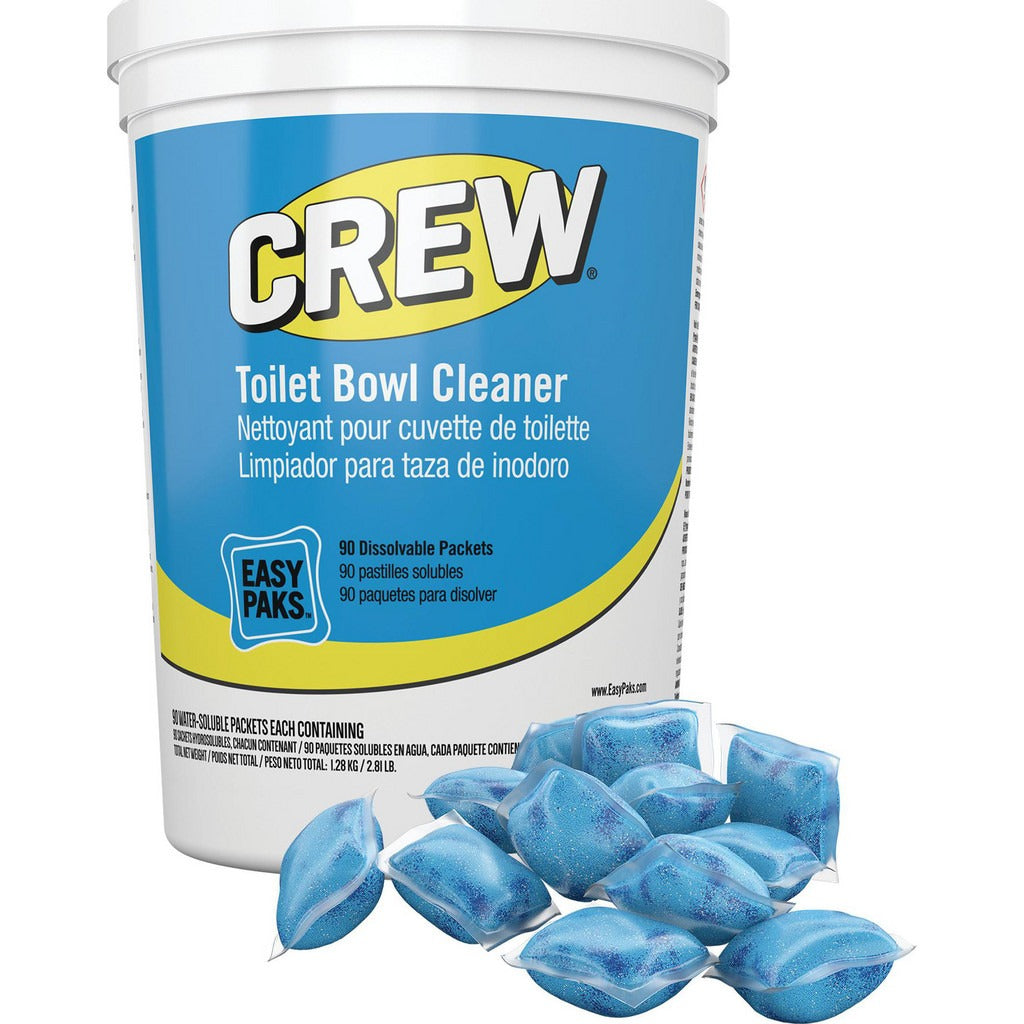 DIVERSEY Diversey DVOCBD540731EA Toilet Bowl Cleaner 90 Packets