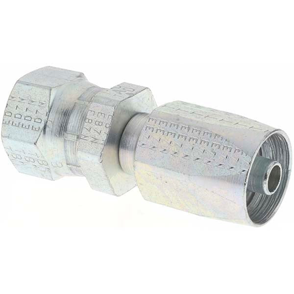 PARKER Parker KP61669 Female Swivel Fitting 3/4-16 SAE45 4 Pack