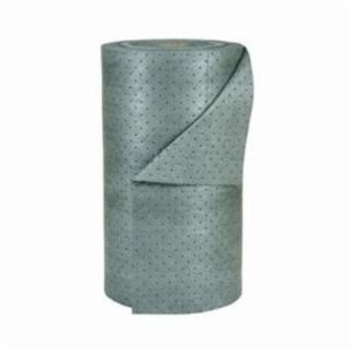 Brady MRO30-DP MRO Plus Heavy Weight Absorbent Roll 50 gal Absorption 150 ft x 30 in