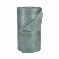 Brady MRO30-DP MRO Plus Heavy Weight Absorbent Roll 50 gal Absorption 150 ft x 30 in