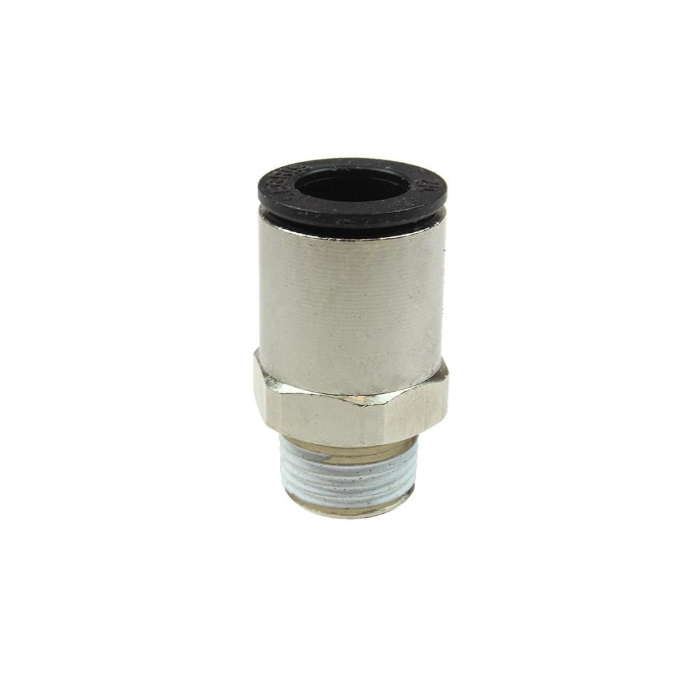 COILHOSE PNEUMATICS Coilhose Pneumatics CL680604 Push-to-connect Fitting