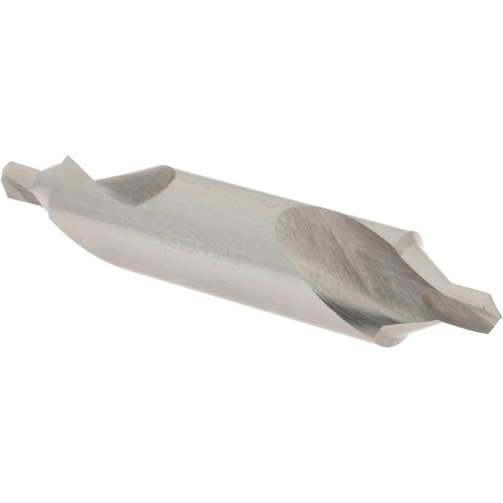 KEO Keo 906-000-263 Combo Drill Countersink Size 17 Cobalt