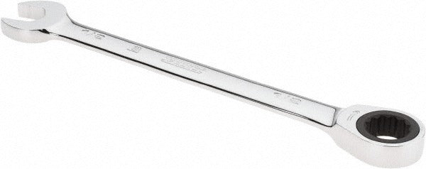PROTO Proto JSCR16T Combination Wrench 1/2 Inch Ratcheting