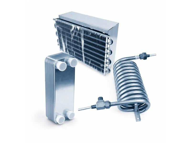 WEIL-MCLAIN Weil-Mclain 321-114-288 Replacement Section Assembly (Size 5) 381-357-310