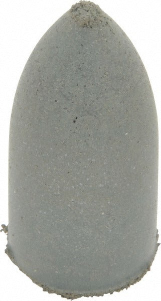 CRATEX Cratex 4707 C Rubberized Abrasive Cone Point Coarse