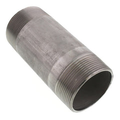 Merit Brass 4032-500 2 X 5 Stainless Steel Pipe Nipple