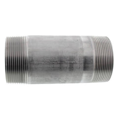 Merit Brass 4032-500 2 X 5 Stainless Steel Pipe Nipple