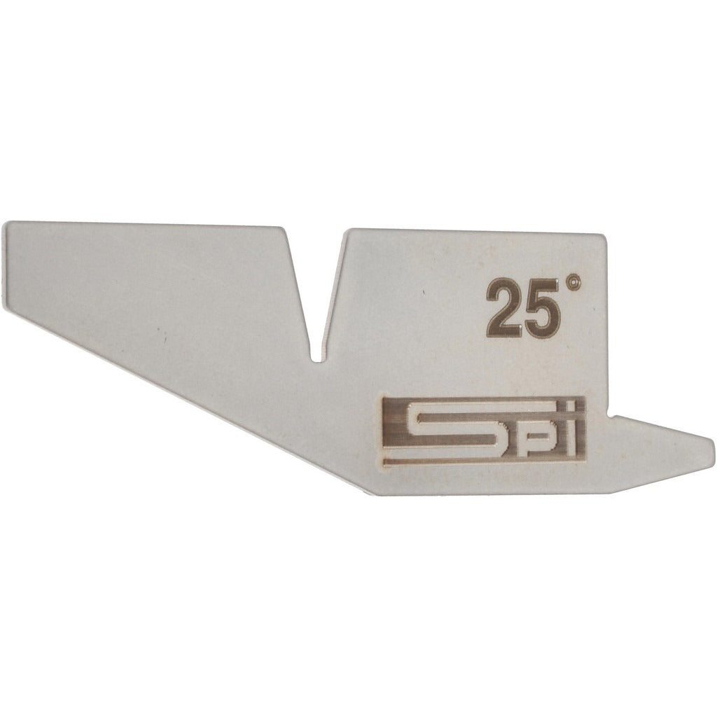 SPIROTHERM Spi 31-384-1 Stainless Steel Angle Gage 25 155 Degree