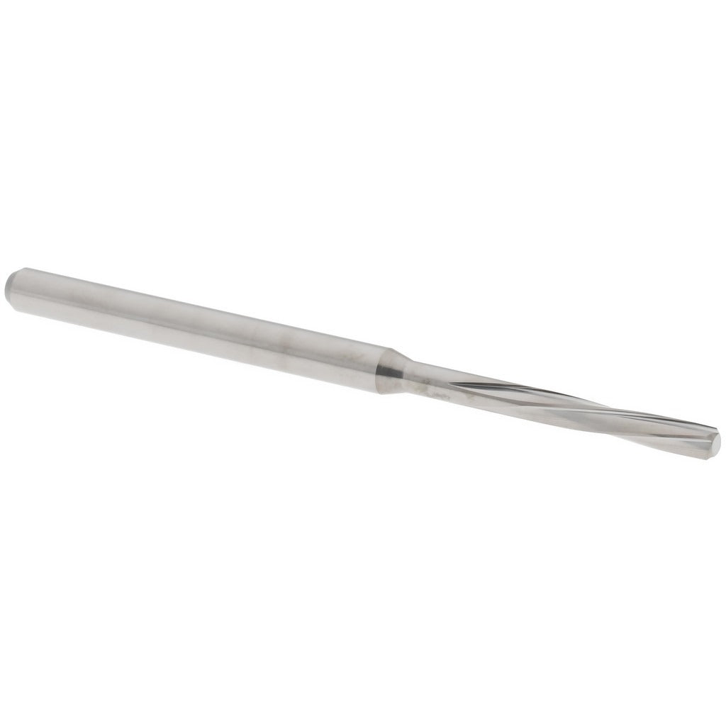 HERTEL Hertel MR34-0819.438 Chucking Reamer No. 45 Carbide