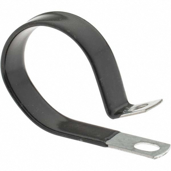 VALUE COLLECTION Value Collection BD-C83595 Steel Cable Clamp 25-pack