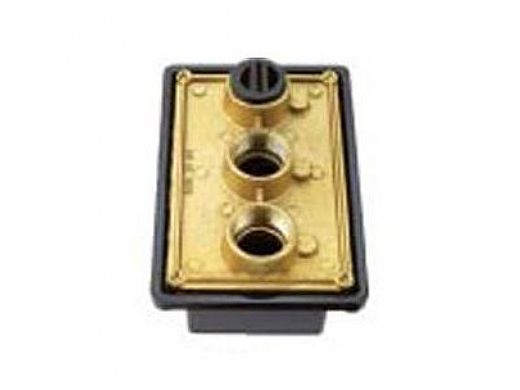 Pentair 78310600 Junction Box 3/4 Inch Ports