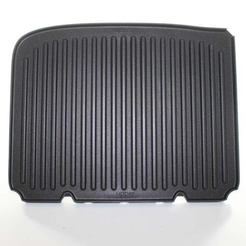 DELONGHI Delonghi KB1005 Contact Grill Upper Plate (Single) Replacement for CGH902 CGH902C