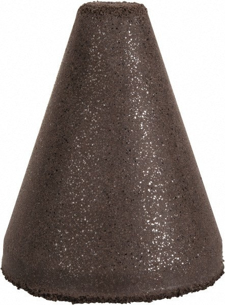 CRATEX Cratex 1349 M Rubberized Abrasive Taper Point Medium