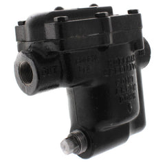 Hoffman 404336 B1125A-3, 3/4 Inverted Bucket Steam Trap Without Strainer 125 psi