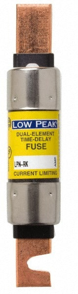 EATON Cooper Bussmann LPN-RK-40SP RK1 Time Delay Fuse 40A