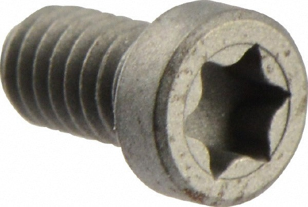 ISCAR Iscar 7002030 Cap Screw T8 Torx M2.5x0.45 Indexable