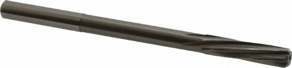 MAGAFOR Magafor 88860007150 Carbide Chucking Reamer 0.2815 in 6 Flute