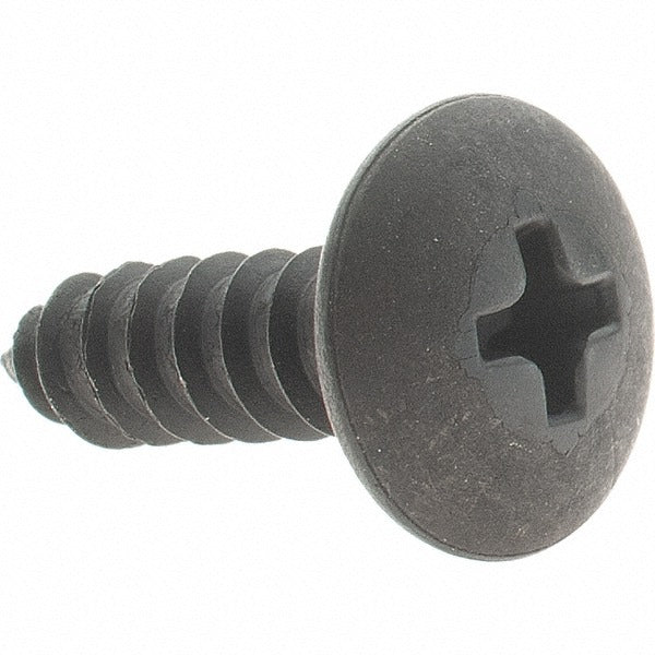 VALUE COLLECTION Value Collection BD4052 Truss Head Phillips Sheet Metal Screw