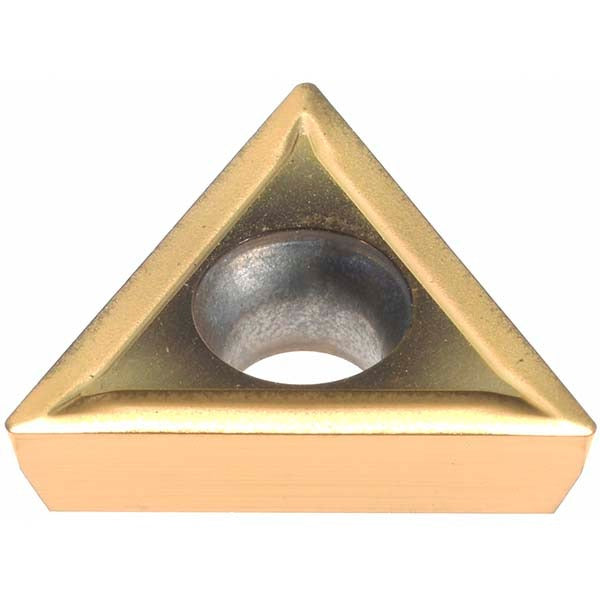 HERTEL Hertel 1000692 Turning Insert TPGT3251LF HC210 Carbide