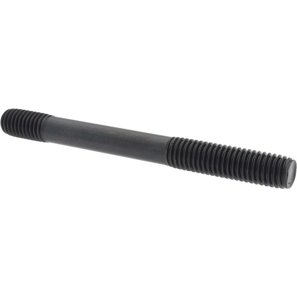 GIBRALTAR Gibraltar 40774G Unequal Double Threaded Stud 1/2-13 5 in