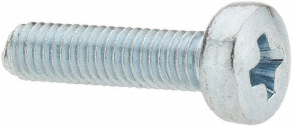 VALUE COLLECTION Value Collection 662048PS M3x0.5 Pan Head Phillips Screw