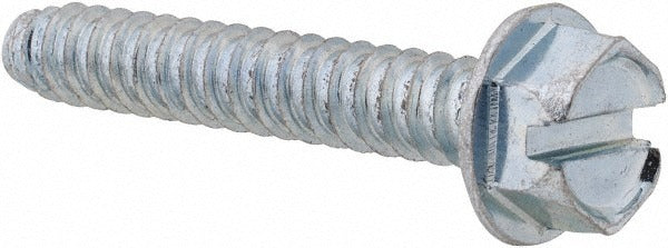VALUE COLLECTION Value Collection SMHWHI-140150B0SL-100BX Sheet Metal Screw