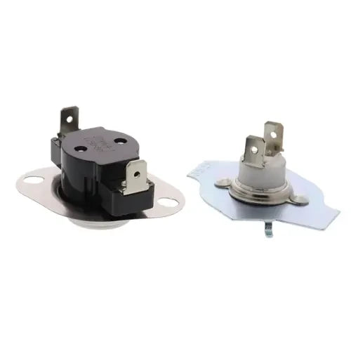 EXACT REPLACEMENT PARTS Exact Replacement Parts 279769 Thermostat and Thermal Fuse Kit (1 x 1 x 1 in) ER279769