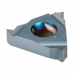 VARGUS Vargus 51339 Threading Insert 14 Tpi Nptf Solid Carbide