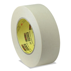 3M 7000048942 High Performance Masking Tape 232 6.3 mil (48 Pack)