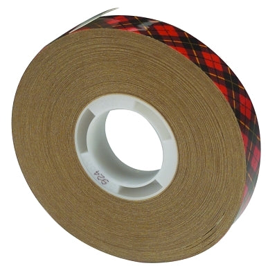 3M 7000047500 ATG Adhesive Transfer Tape 924 1/2 in X 36 yd