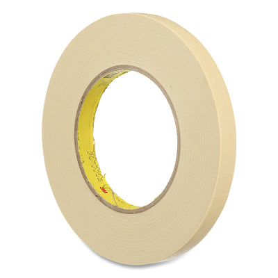 3M 7000088514 Paint Masking Tape 231 / 231A 24 mm x 55 m 7.6 Mil