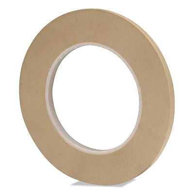 3M 7000088669 Automotive Refinish Masking Tapes 233 48 mm x 55 m Tan