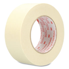 3M 7000088385 Performance Masking Tape 48 mm x 55 m 6.5 mil Tan